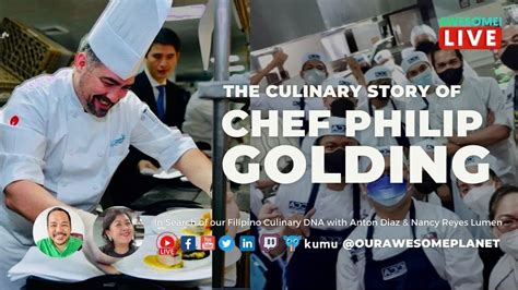 chef philip golding|Golding Culinary Group.